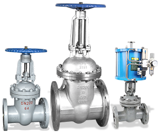 Gate Valve