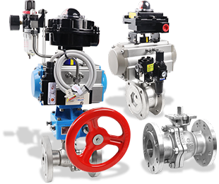 Ball Valve
