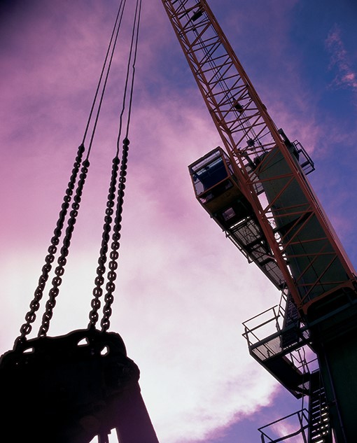 Construction industry