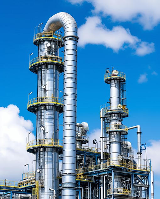 Chemical industry