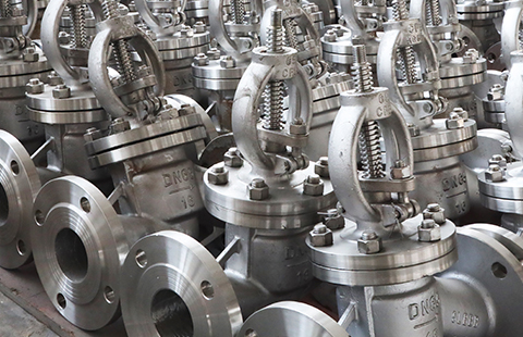 Analysis of gate valve types, installation precautions, and application areas