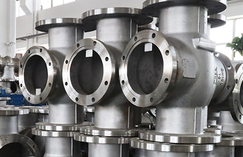 Comprehensive understanding of check valves: detailed explanation of classification, selection, and standards