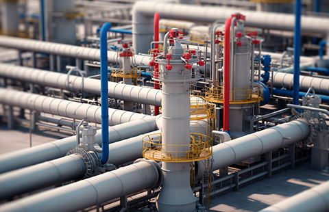 Classification and characteristics of pneumatic ball valves