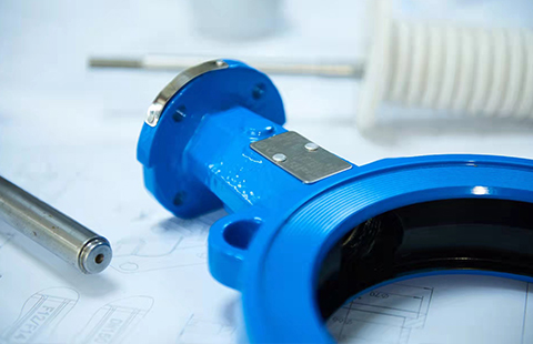 Unveiling Butterfly Valves: A Comprehensive Analysis from Structure to Working Principle