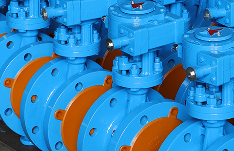What is a butterfly valve? What is the basic structure of a butterfly valve? What are the characteristics?